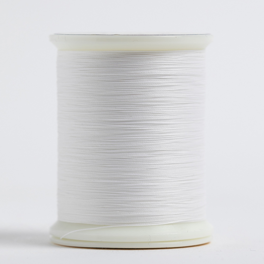 #551 WEDDING GOWN Treasure 300 yds.