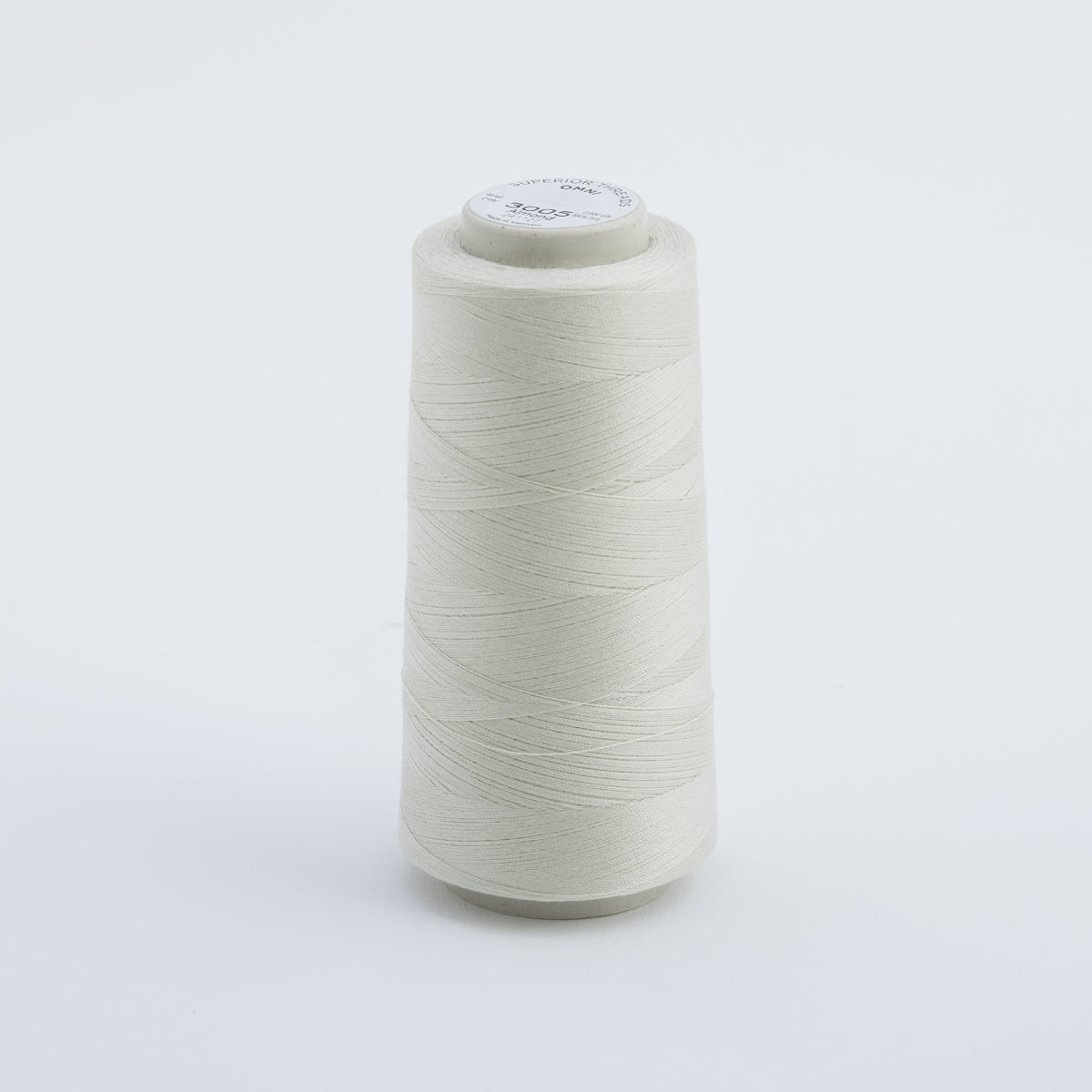 OMNI #3005 Almond Mini Cone