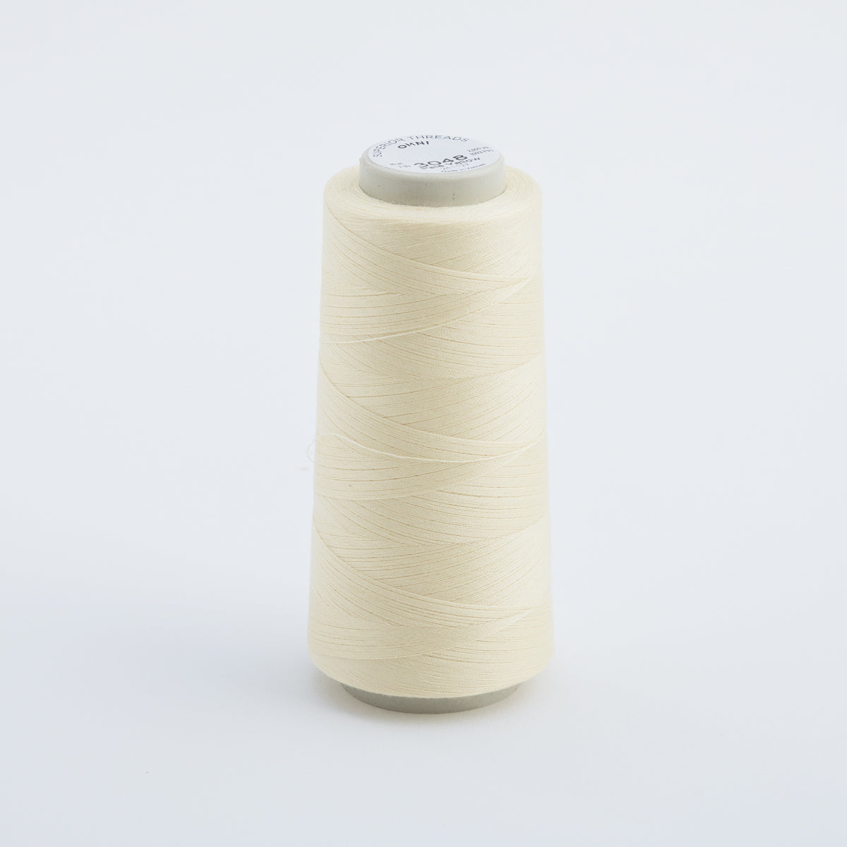 OMNI #3048 Pale Yellow Mini Cone