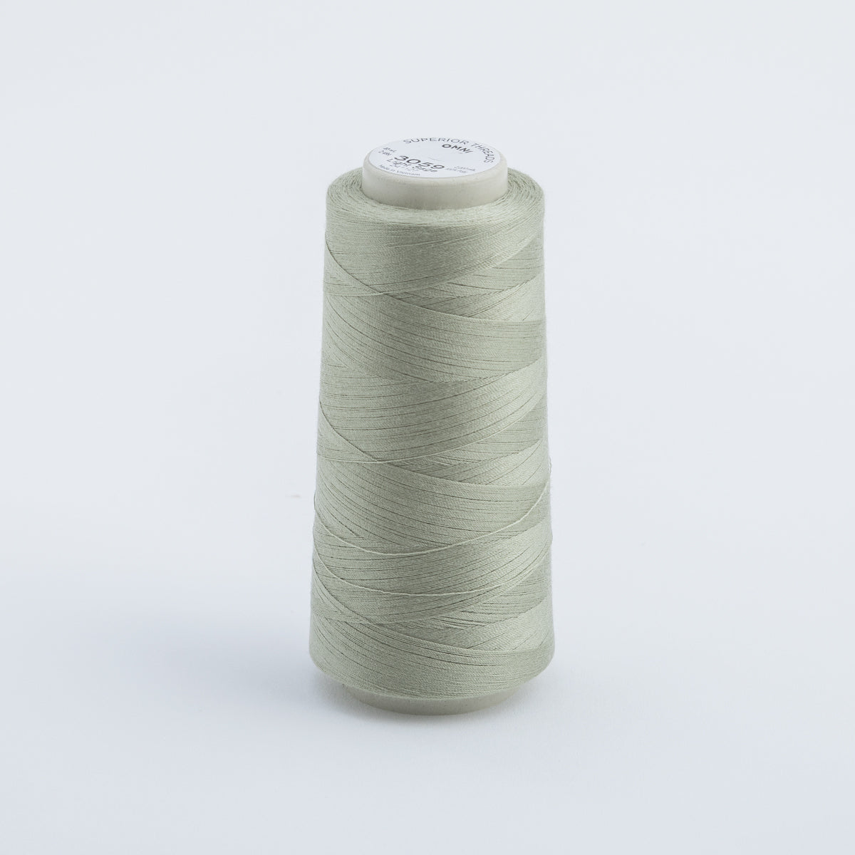 OMNI #3059 Light Sage Mini Cone