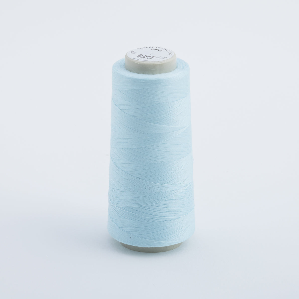 OMNI #3087 Blue Ice Mini Cone