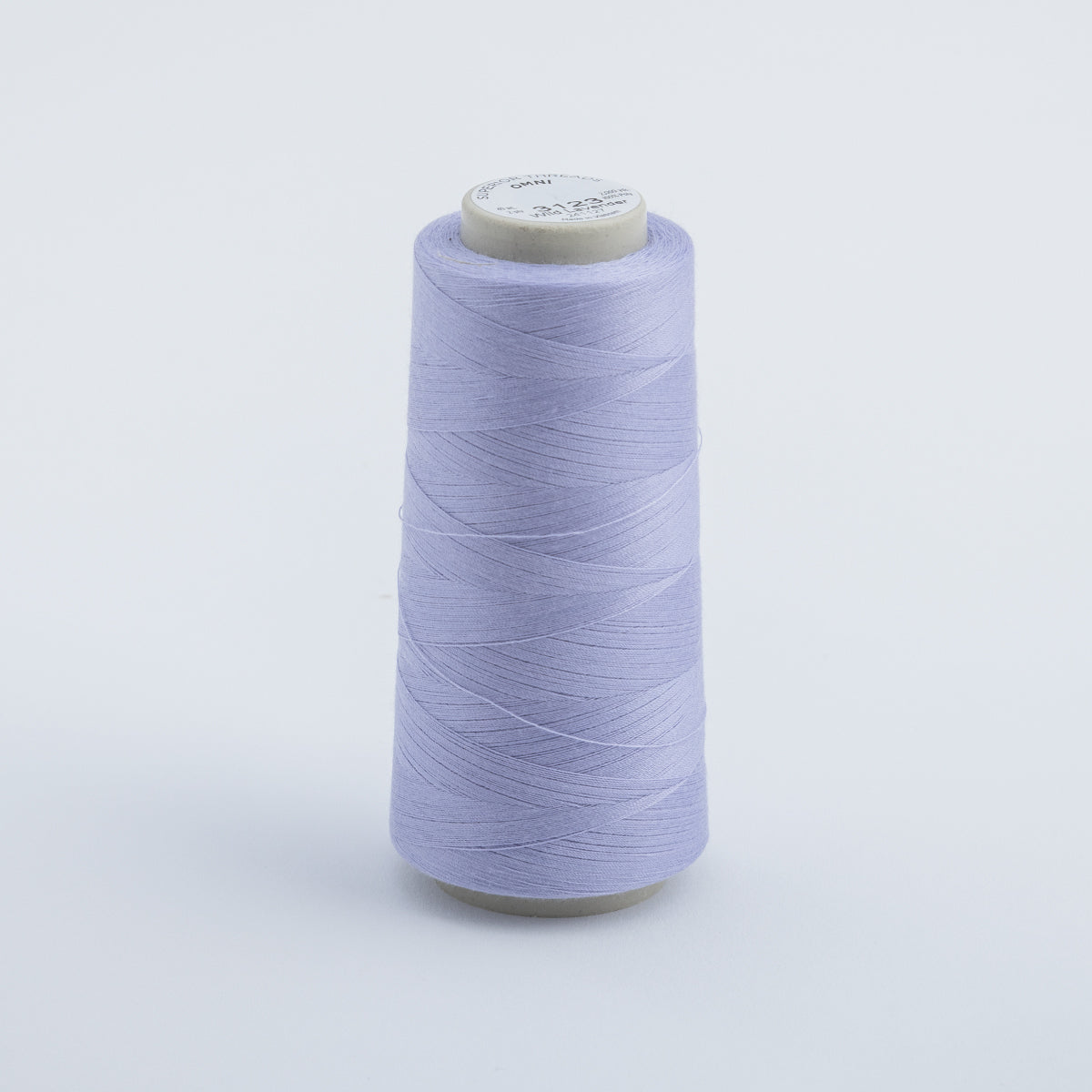OMNI #3123 Wild Lavender Mini Cone