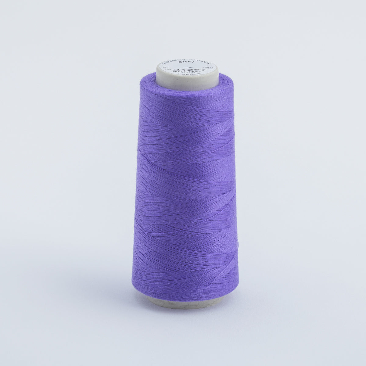 OMNI #3125 Bright Grape Mini Cone