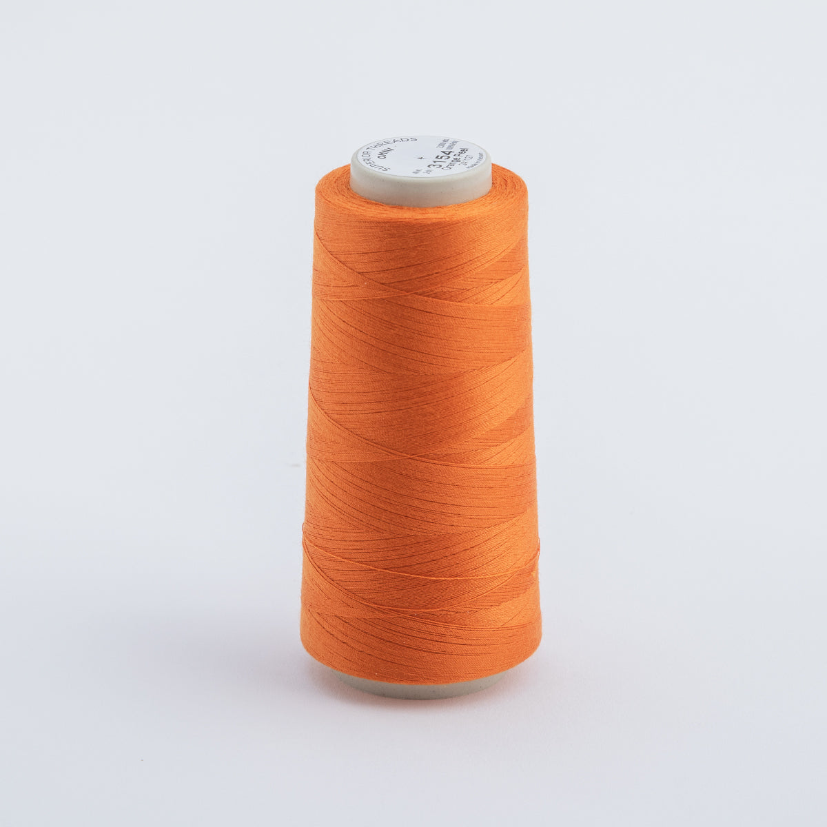 OMNI #3154 Orange Peel Mini Cone
