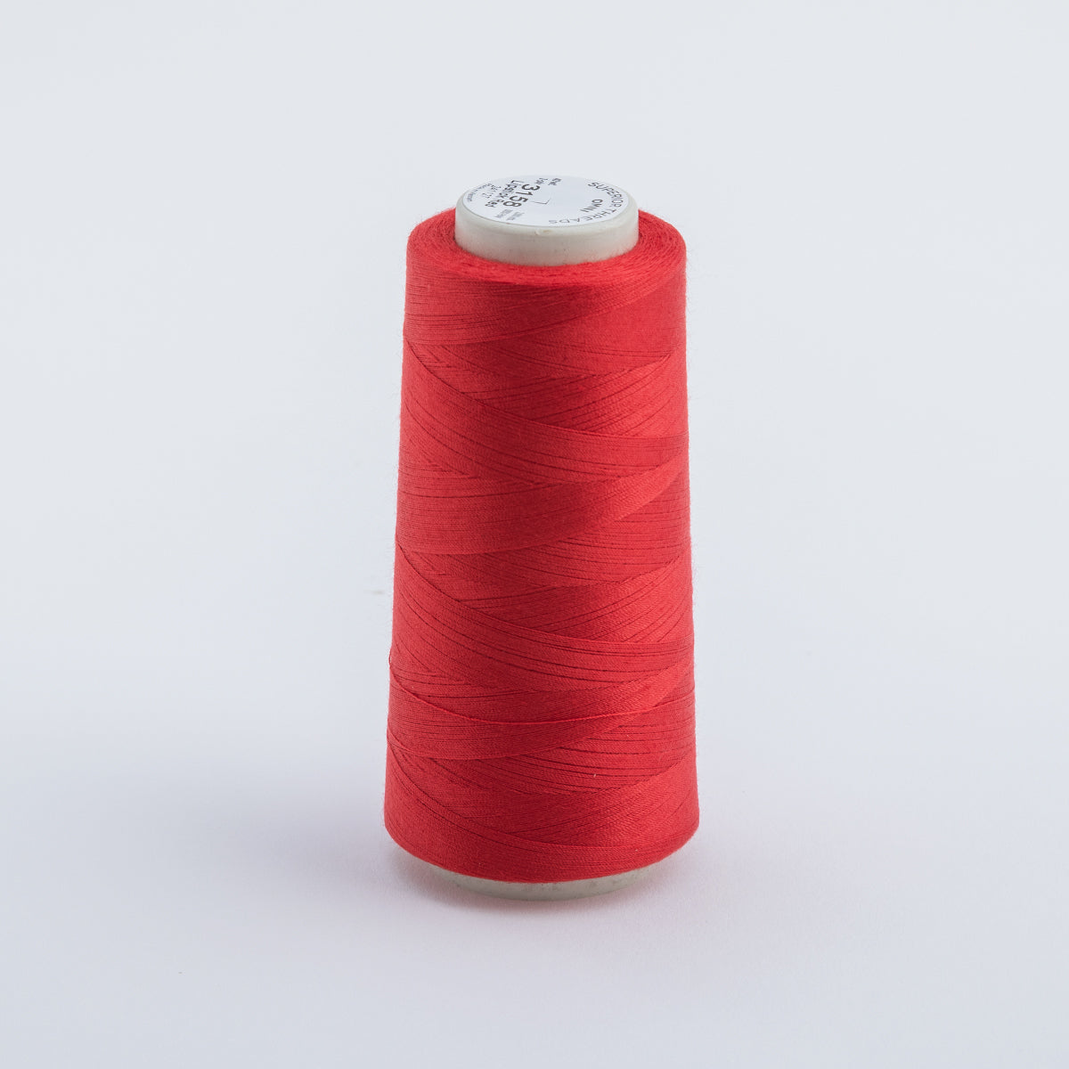 OMNI #3158 Lipstick Red Mini Cone