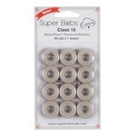 Super Bobs Cotton #152 Bisque (Class 15)