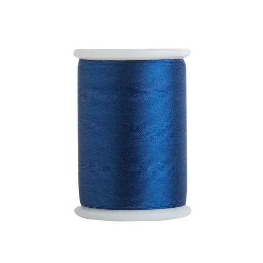 Tire #30 Blue Label 50 m spool - 068 Marine Blue