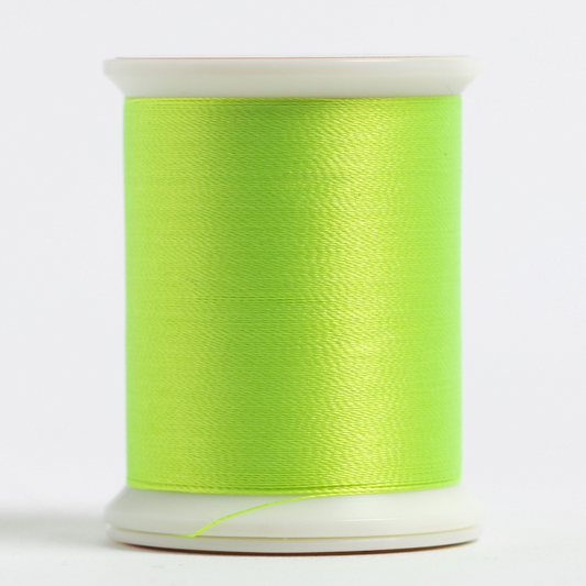 Magnifico #2096 Zesty Lime Spool