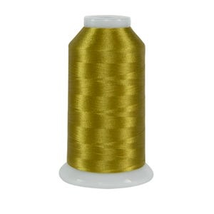 Magnifico #2066 Artisan's Gold Cone
