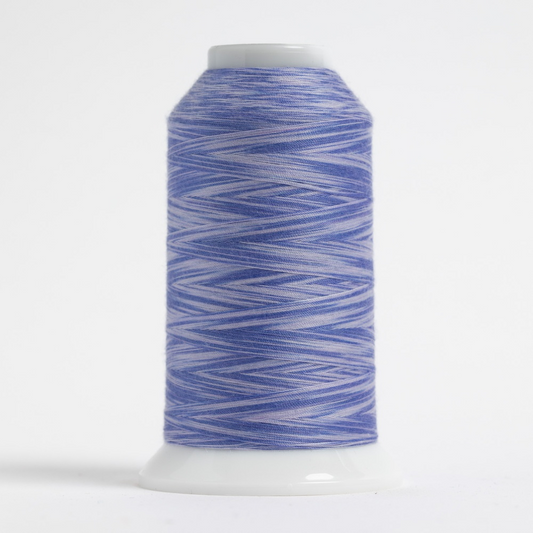OMNI-V #9075 Paisley Purple Cone