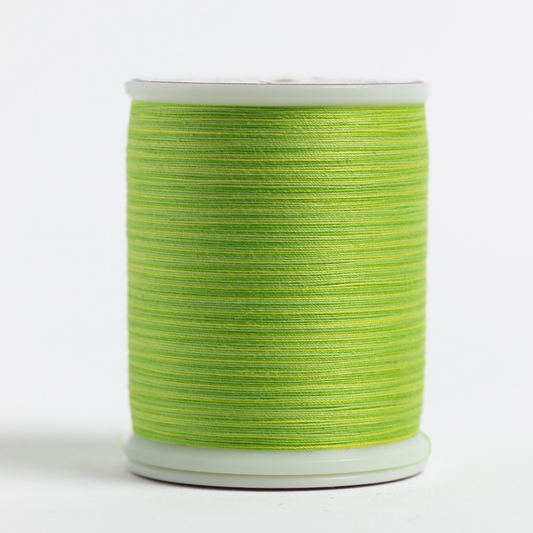 #924 LIME STONE King Tut Spool