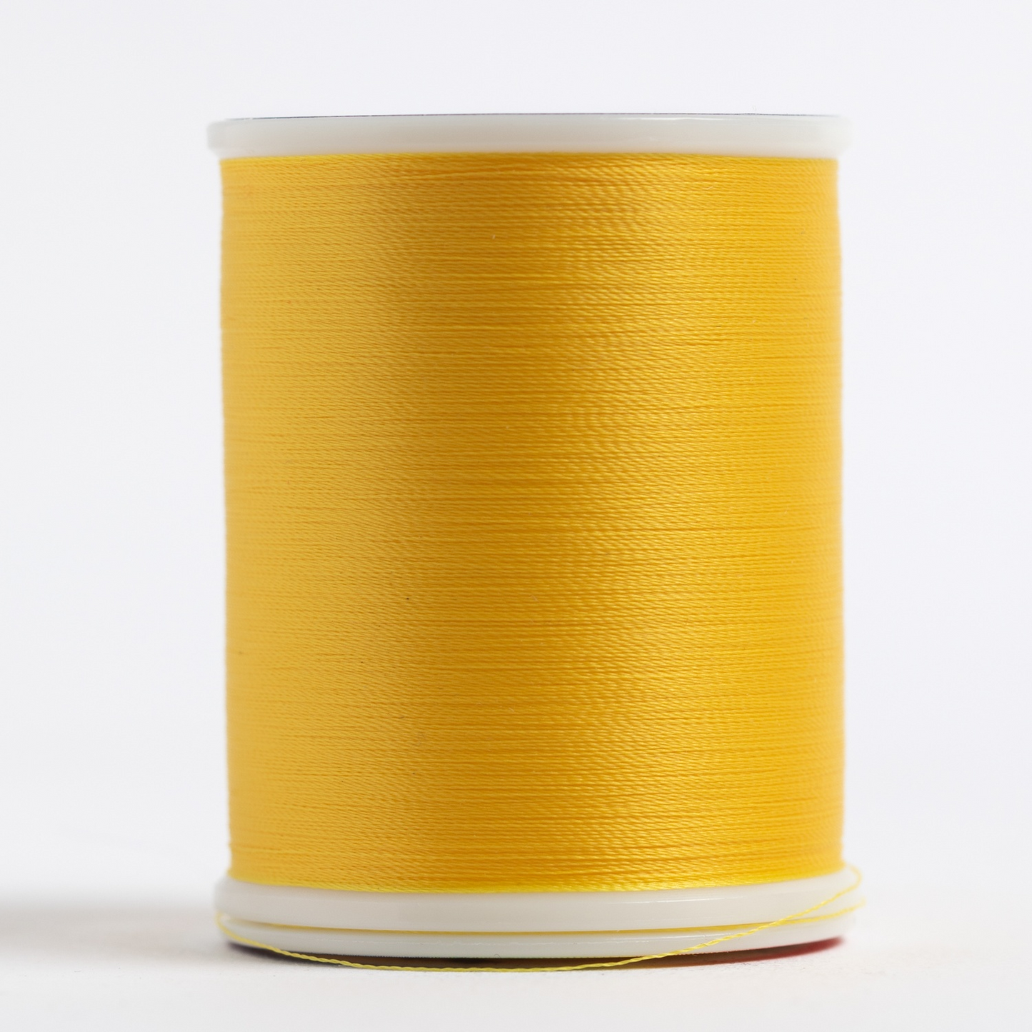 #641 BRIGHT YELLOW The Bottom Line Spool