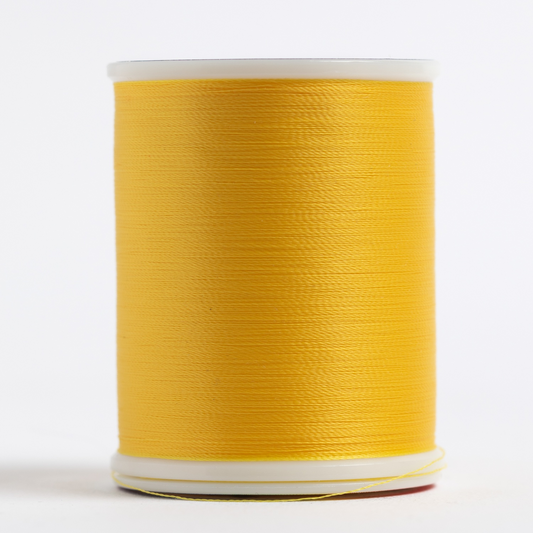#641 BRIGHT YELLOW The Bottom Line Spool