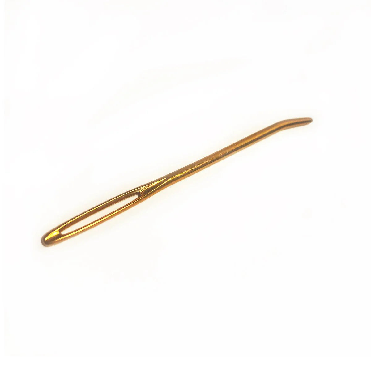 Jumbo Tapestry Needles (Bent Point)