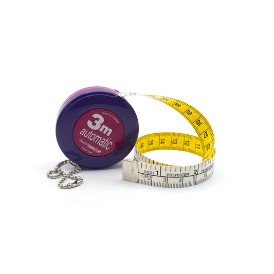 Automatic Tape Measure - Bohin