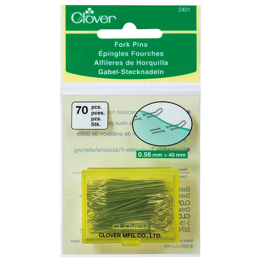 Fork Pins (70 pcs)