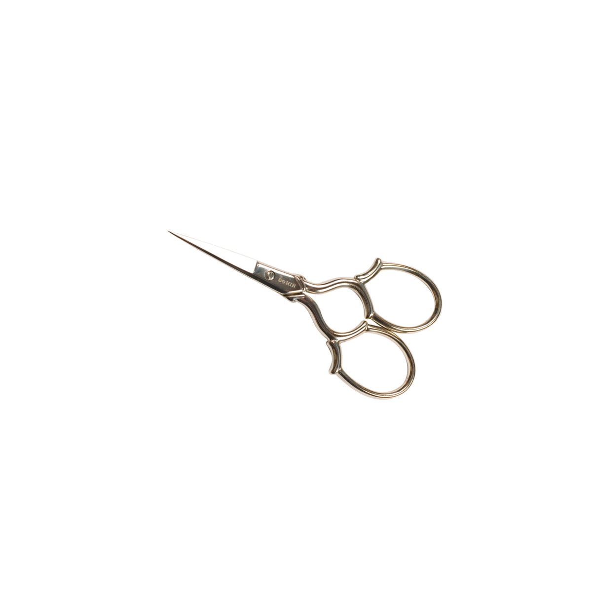 Embroidery Scissors - Large Loops 3.5"