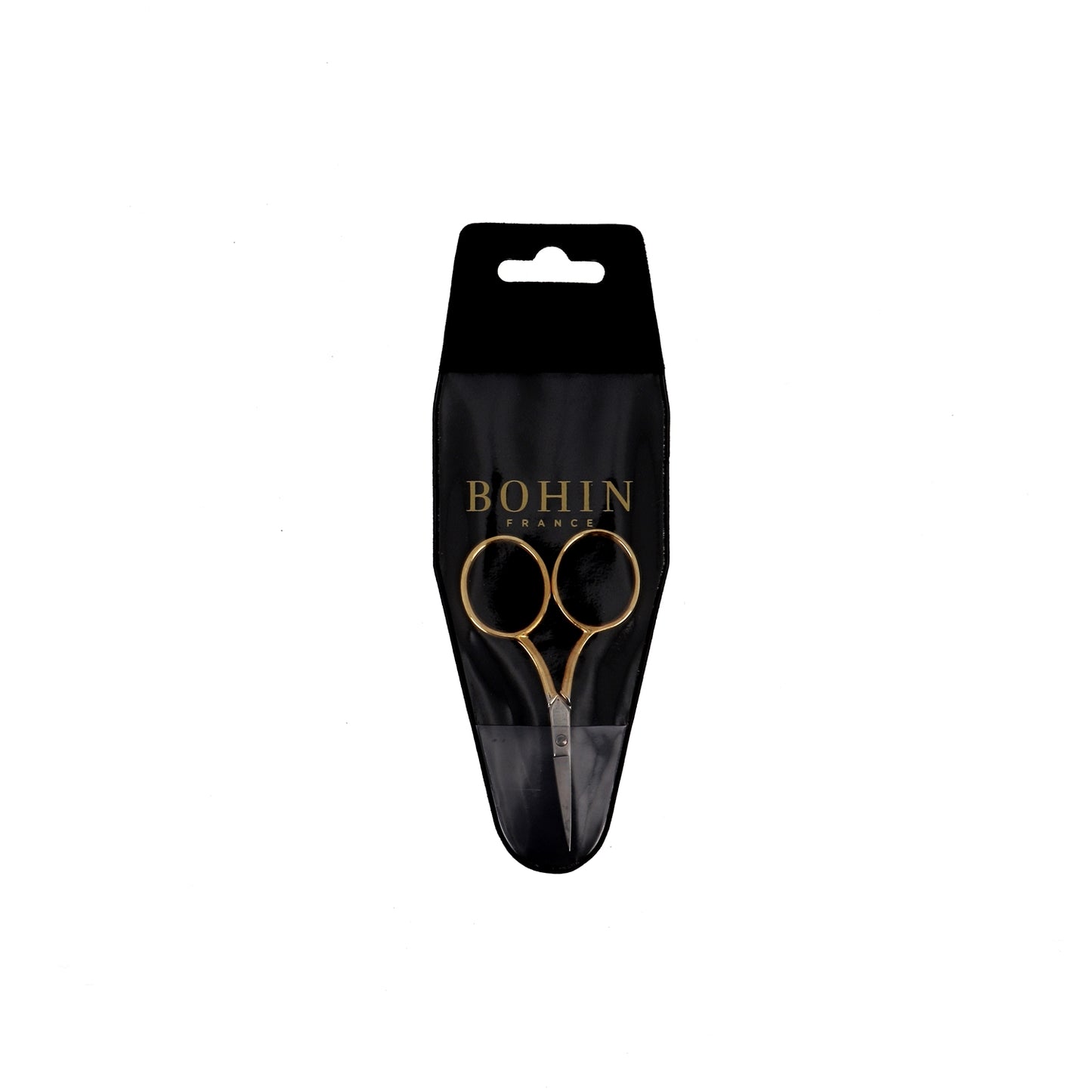 Embroidery Scissors - Very Large Loops