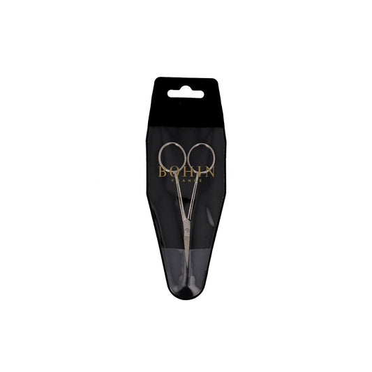 Embroidery Double Curved 4" Scissors