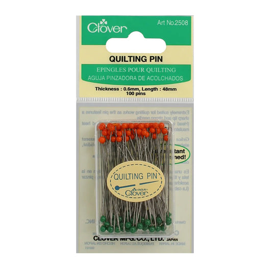 Quilting Pins (Fine)