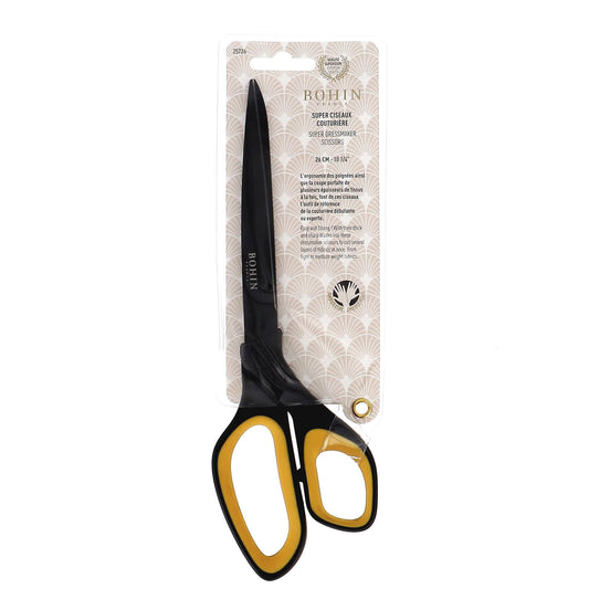 Dressmaker Scissors 10 1/4"