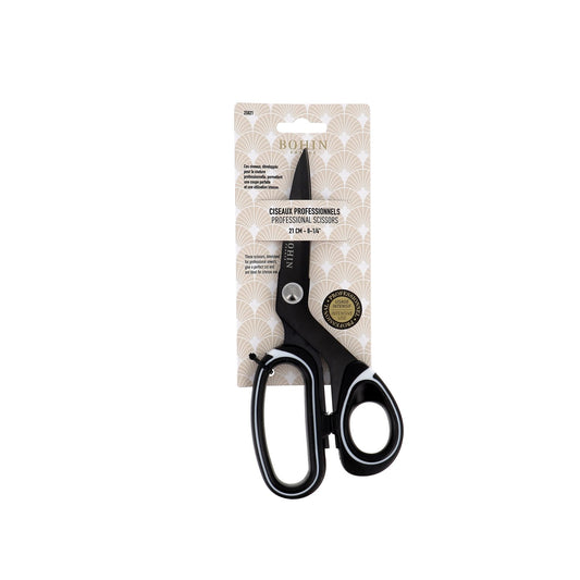 Professional Scissors 8 1/4"
