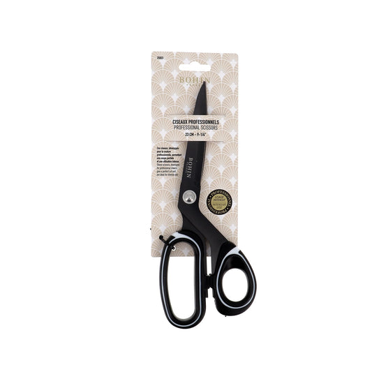 Professional Scissors Left Handed 9 1/4"