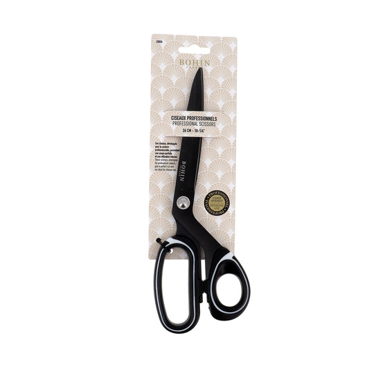 Professional Scissors 10 1/4"