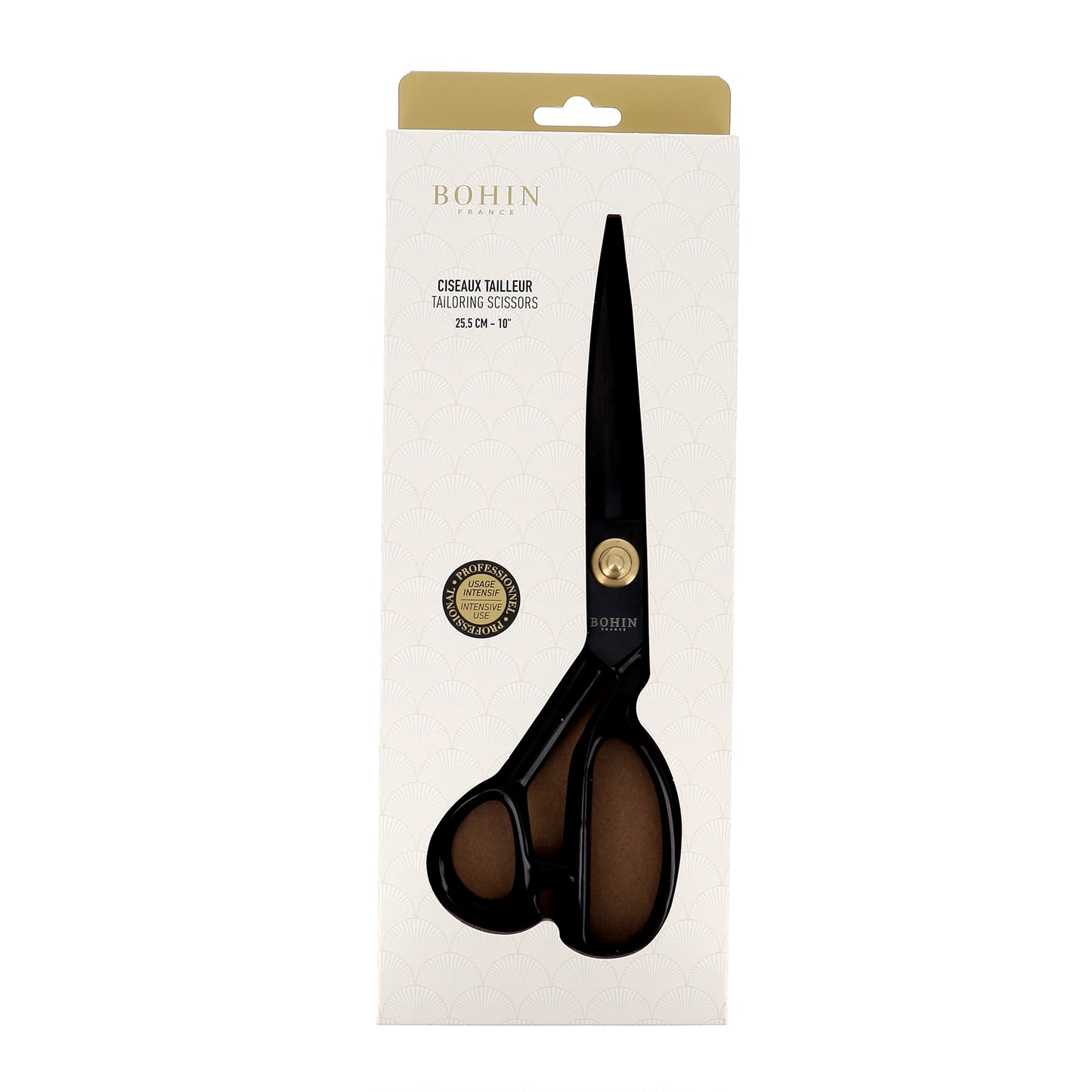 Tailor's Scissors 10"