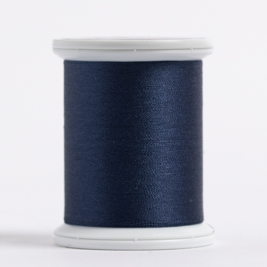 #337 SUMO. Kimono Silk Thread  220 yds.