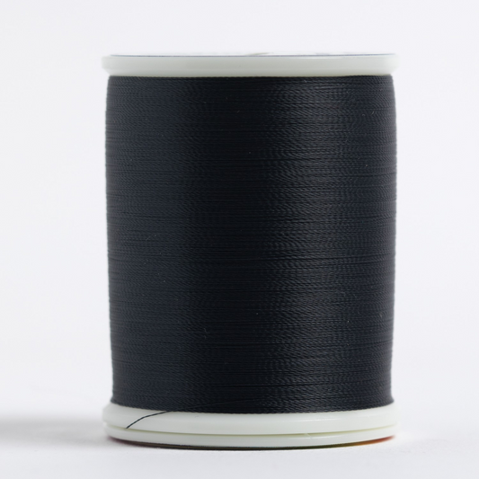 #649 DARK GRAY The Bottom Line Spool