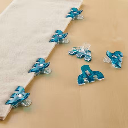 PRE-ORDER: Triple Wonder Clips 6pc