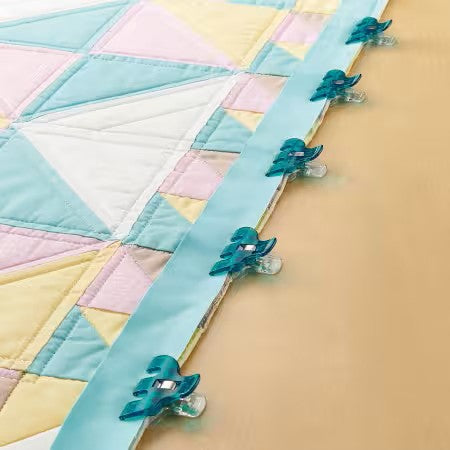 PRE-ORDER: Triple Wonder Clips 12pc
