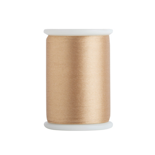 Tire #30 Blue Label 50 m spool - 091 Camel