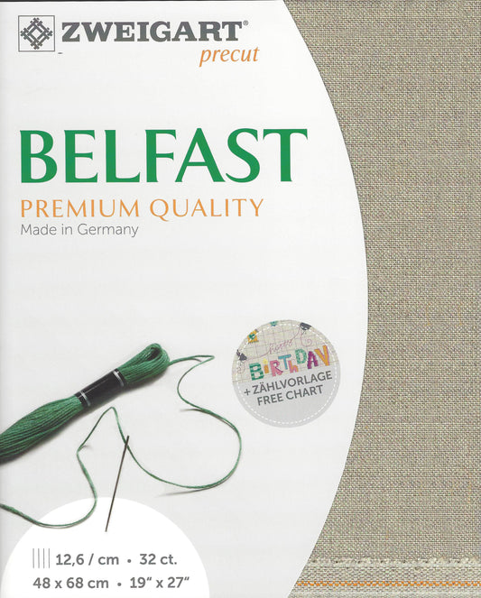 3609 | Precut Belfast 32 ct