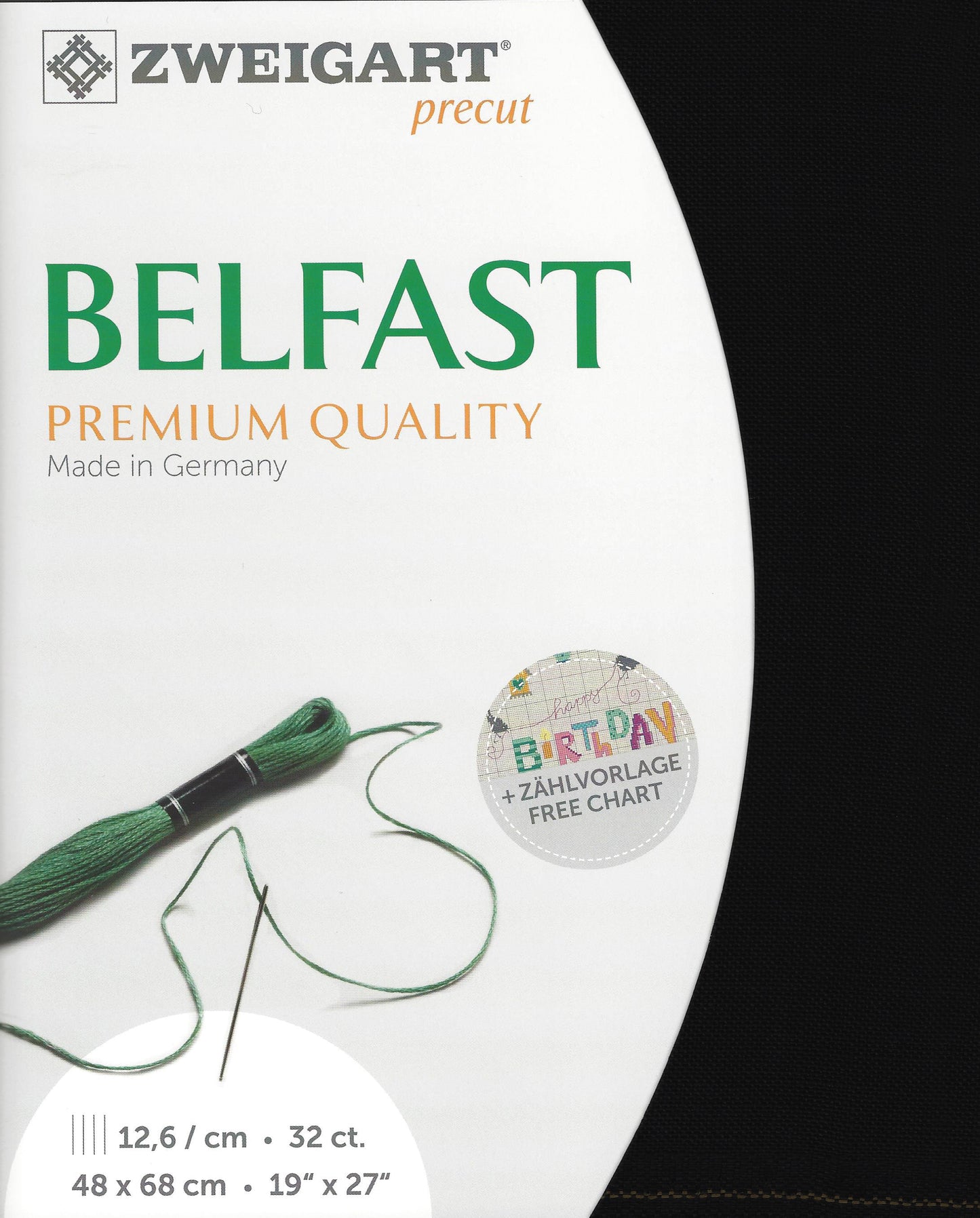 3609 | Precut Belfast 32 ct