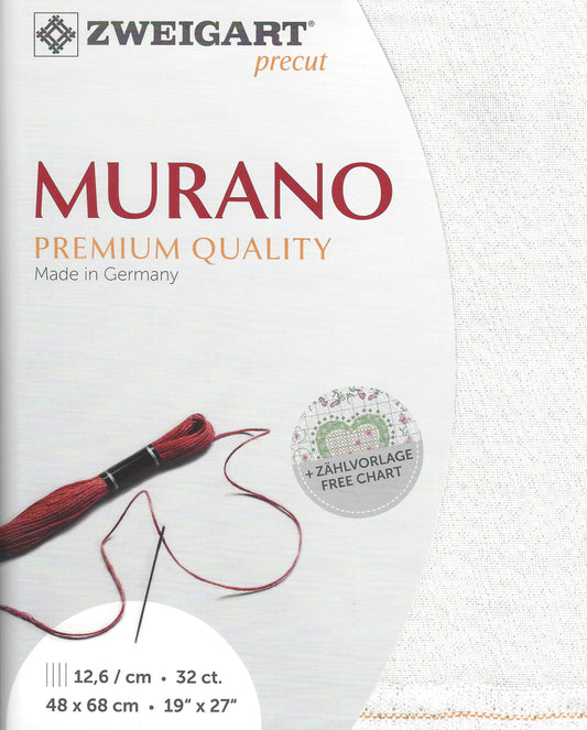 3984 | Precut Murano 32 ct