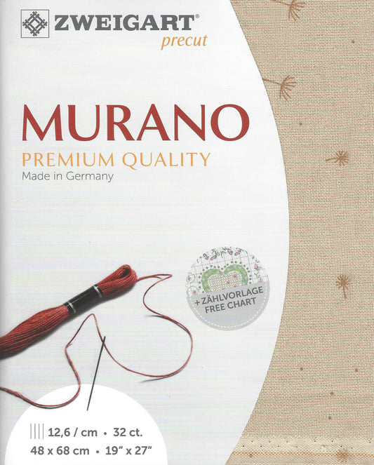 3984 | Precut Murano Wish 32 ct