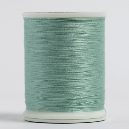 #189 FOLIO-GREEN Masterpiece 600 yd. spool