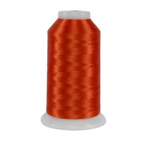 Magnifico #2038 Orange Popsicle Cone
