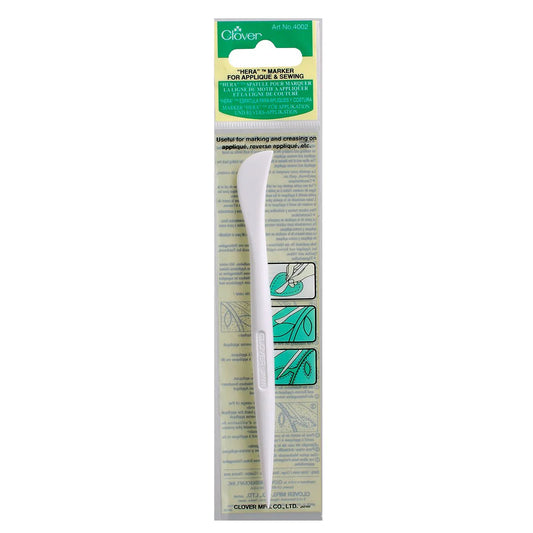 Hera Marker for Applique & Sewing