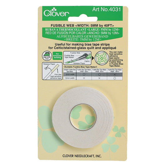 Fusible Web