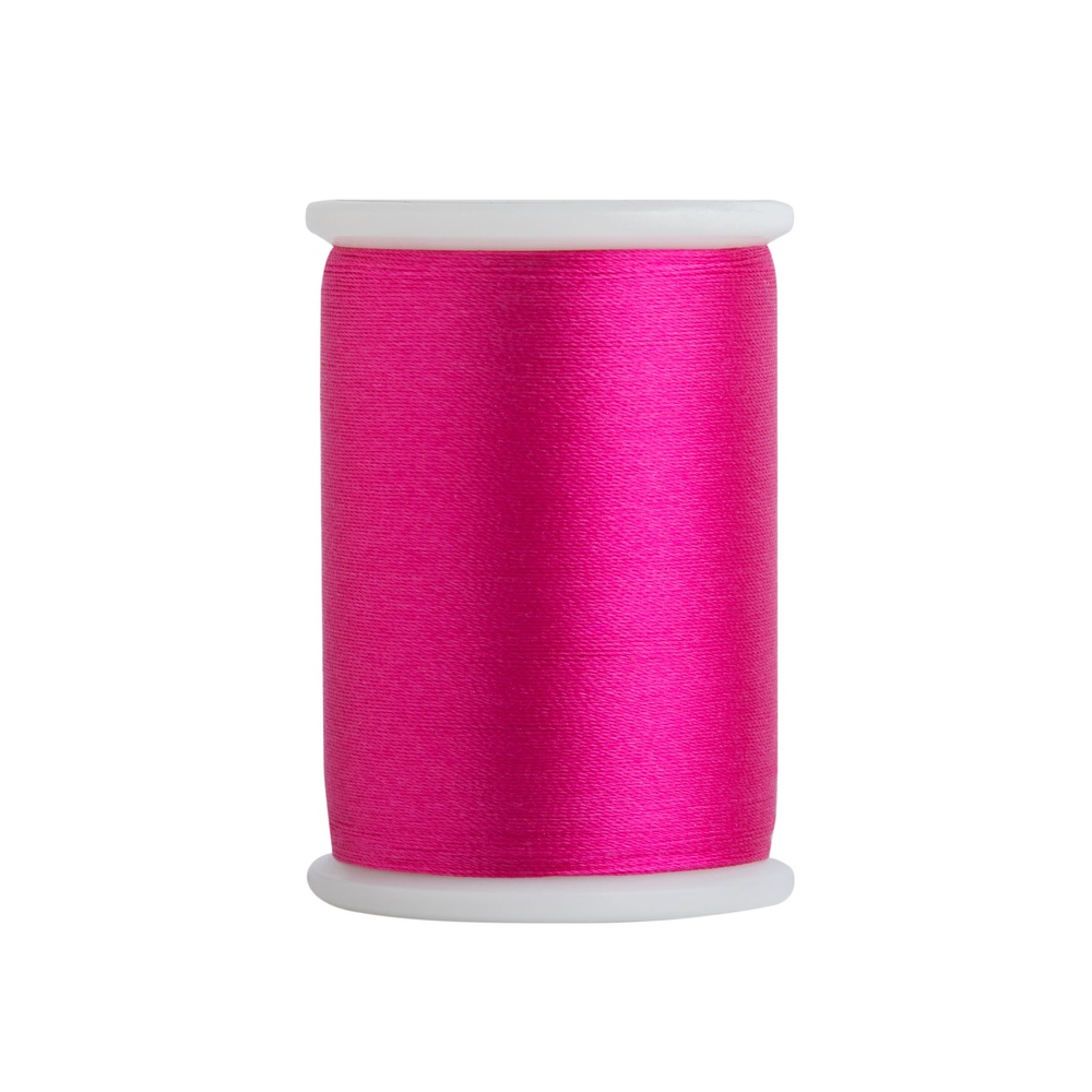 Tire #50 Red Label 100 m spool - 142 Shocking Pink
