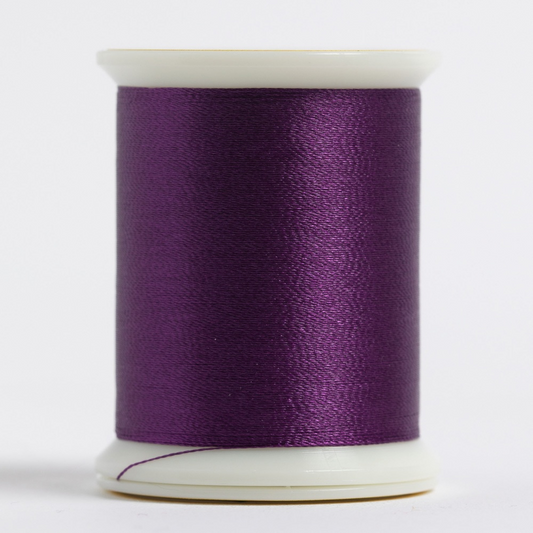 Magnifico #2117 Midnight Iris Spool