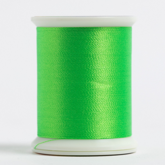 Magnifico #2102 Lime Popsicle Spool
