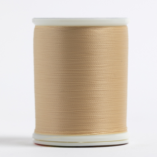 #619 TAN The Bottom Line Spool