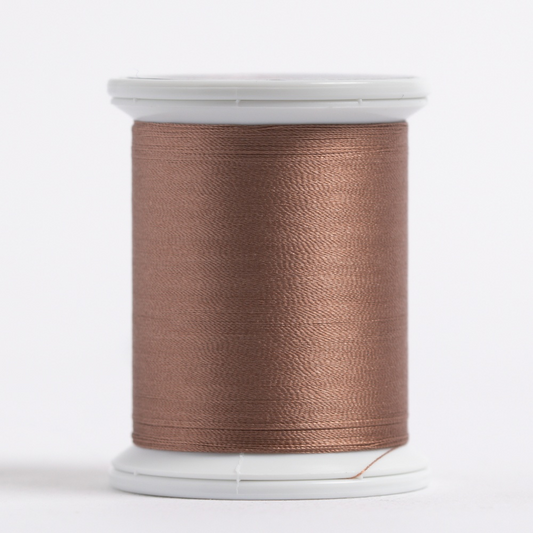 #368 MT. FUJI. Kimono Silk Thread  220 yds.
