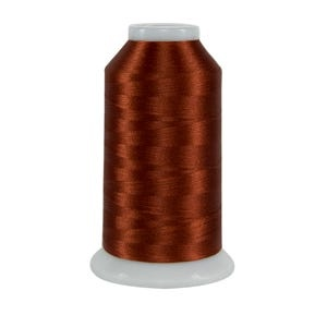 Magnifico #2034 Orange Spice Cone