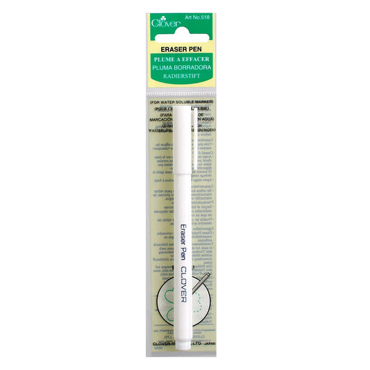 Eraser Pen