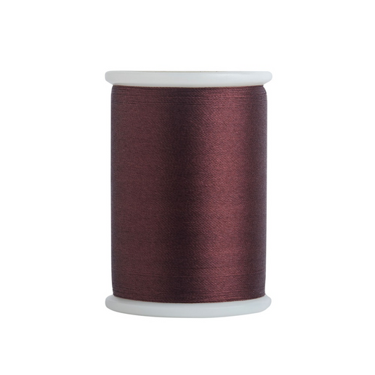 Tire #30 Blue Label 50 m spool - 040 Mahogany